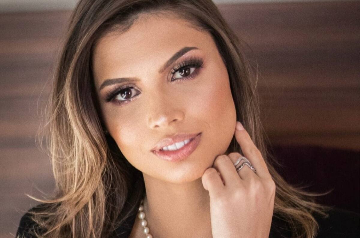 "Caballero chico": Thais Jordão, polola de Iván Núñez, compartió tiernos registros con su hijo, Héctor, en Punta Cana