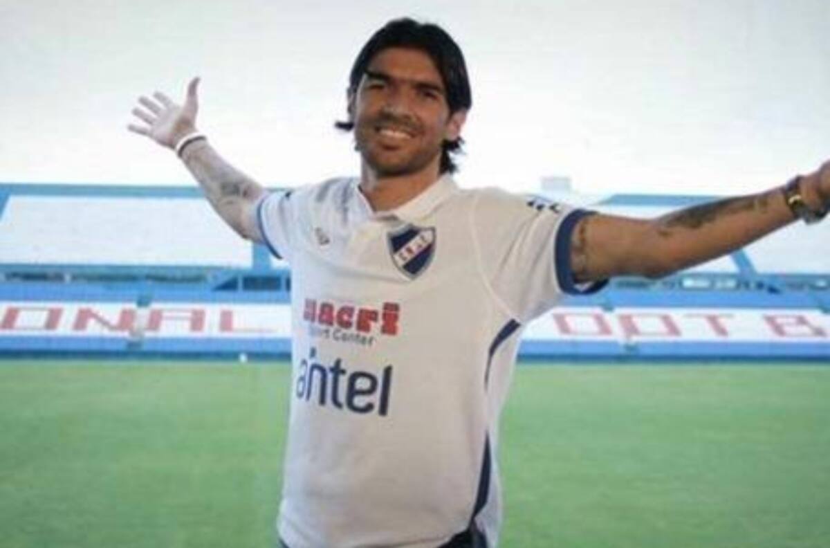 El súper equipo que estuvo a punto de armar el 'Loco' Abreu en Nacional