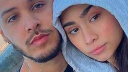 Quién es el pololo de Paloma Mami: Conoce a Roa, cantante puertorriqueño