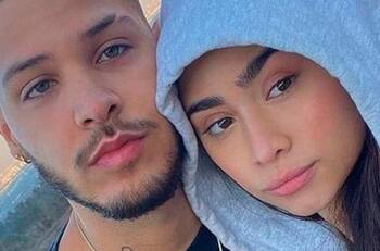 Quién es el pololo de Paloma Mami: Conoce a Roa, cantante puertorriqueño