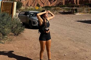 Se retiró a los 22 años, estudia Ingeniería Comercial y confiesa: “Me encantaría trabajar en Colo Colo”