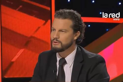 VIDEO: Dr. File sufrió funa por no usar mascarilla en mercado de Valdivia