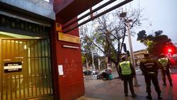 Gerente del Metro anunció la hora en que estaría restablecida la línea 2 este miércoles