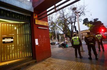 Gerente del Metro anunció la hora en que estaría restablecida la línea 2 este miércoles
