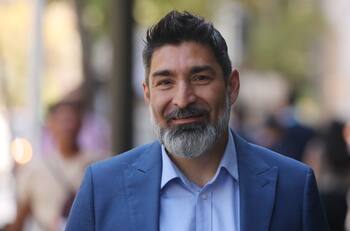 Otro campeón con la U: Gamadiel García deja la presidencia del Sifup y ya tiene a su reemplazo