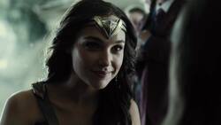 Zack Snyder mostró foto alternativa que podría haber cambiado el rumbo de la Mujer Maravilla