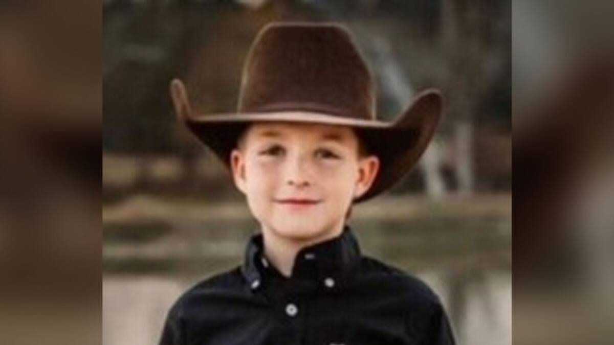 Niño de diez años murió aplastado por un caballo durante evento de rodeo