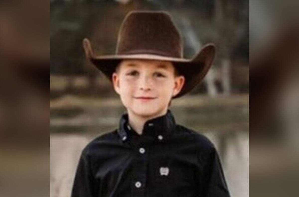 Niño de diez años murió aplastado por un caballo durante evento de rodeo