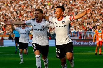 ¿Vicente Pizarro o César Fuentes? La formación de Colo Colo para el clásico contra Universidad Católica