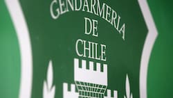 Gendarme fue descubierto entregando droga a reos de la cárcel de Valparaíso