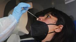 Informe Covid-19: ¿Cuántos casos nuevos y fallecidos registró el Minsal en esta jornada?