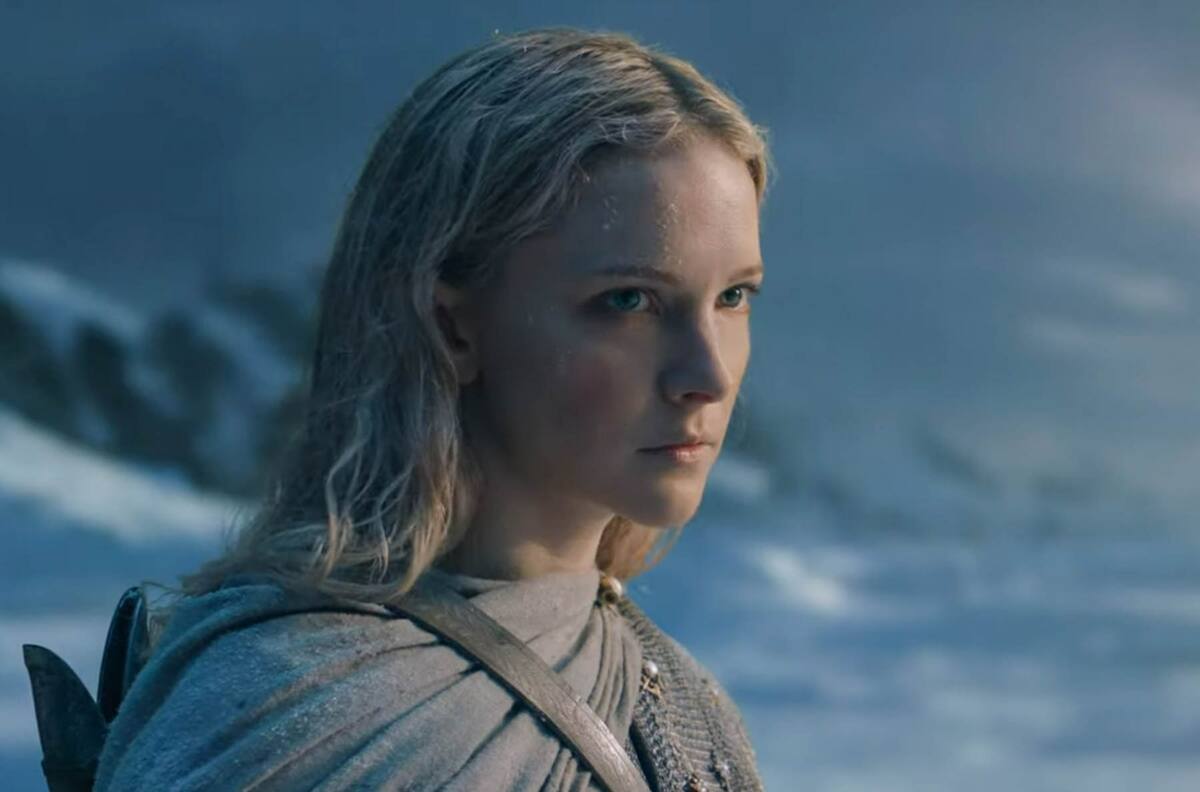 FOTOS| De Cate Blanchett a Morfydd Clark: Así ha sido interpretada Galadriel en "El señor de los Anillos" y "El Señor de los Anillos: Los Anillos de Poder"