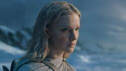 FOTOS| De Cate Blanchett a Morfydd Clark: Así ha sido interpretada Galadriel en "El señor de los Anillos" y "El Señor de los Anillos: Los Anillos de Poder"