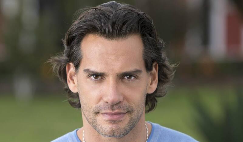 contó la historia de cómo su asesora del hogar entró a la familia