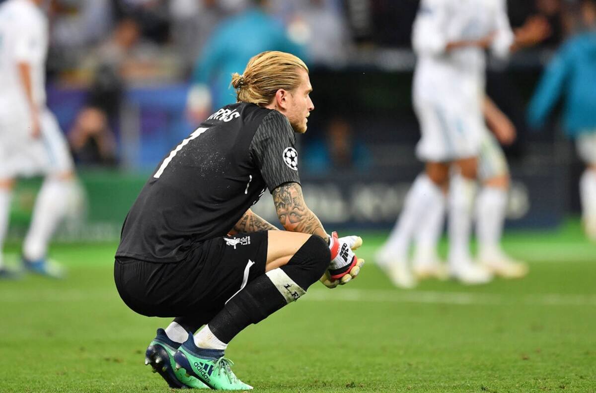 ¿Qué fue de Loris Karius, el arquero que le "regaló" una Champions al Real Madrid jugando por el Liverpool?