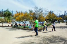 Celebra el Día de los Enamorados con un gran panorama gratuito en Puente Alto: Habrá shows en vivo, concursos, premios y más