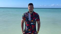 “Hace tiempo no me teñía”: Nano Calderón sorprende con cambio de look