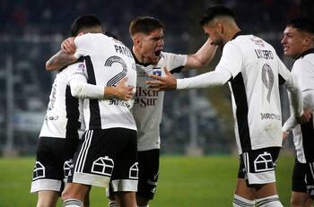Colo Colo visualiza el 2023: Los tres nombres que se proyectan como "refuerzos" y cumplen las expectativas de Quinteros