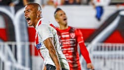 Final de infarto: Curicó Unido rescató un agónico empate ante Deportes Copiapó gracias Leandro Benegas