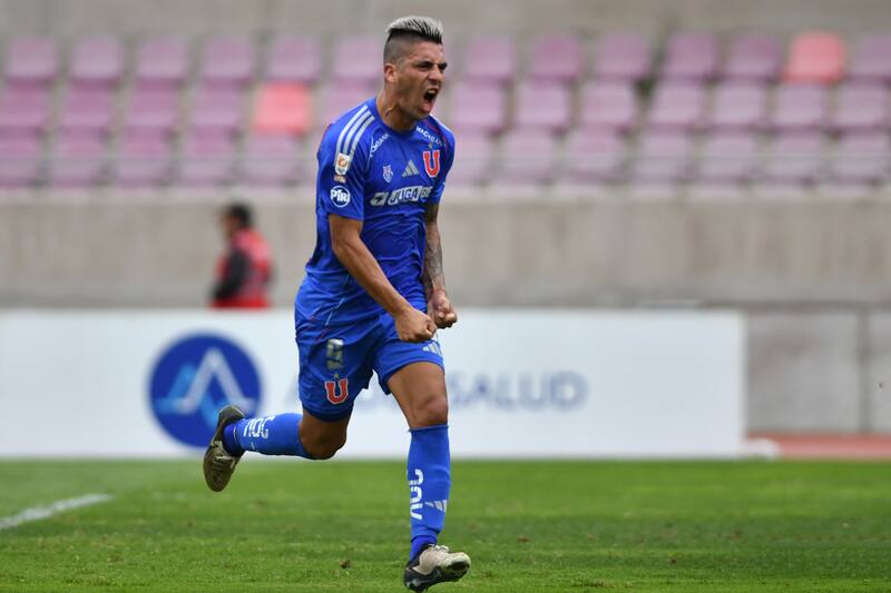 Everton vs U. de Chile por el Campeonato Nacional: hora y dónde ver por TV y EN VIVO.