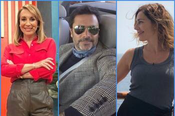 Nuevos detalles de la supuesta agresión de Bárbara Rebolledo a Karen Doggenweiler en polémica que involucraría a Felipe Camiroaga