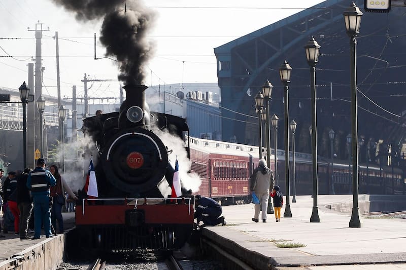 Efe, la empresa detrás del proyecto, ya confirmó sus primeras rutas para el 2026.