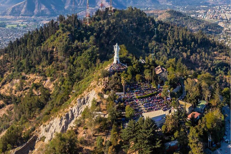 Son dos las convocatorias a las que se pueden postular.