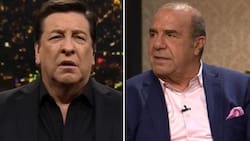 CHV aclara postura tras polémicos dichos de Checho Hirane en “Podemos Hablar”