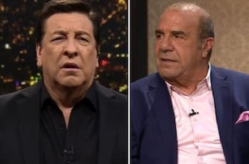 CHV aclara postura tras polémicos dichos de Checho Hirane en “Podemos Hablar”