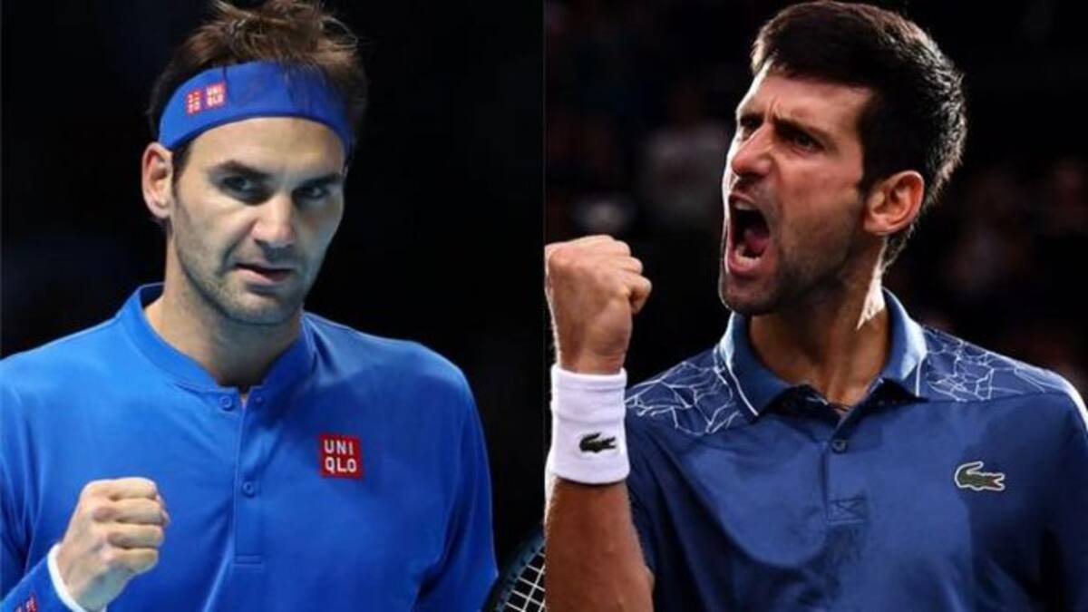 Hora y dónde ver Roger Federer vs. Novak Djokovic en el Australian Open
