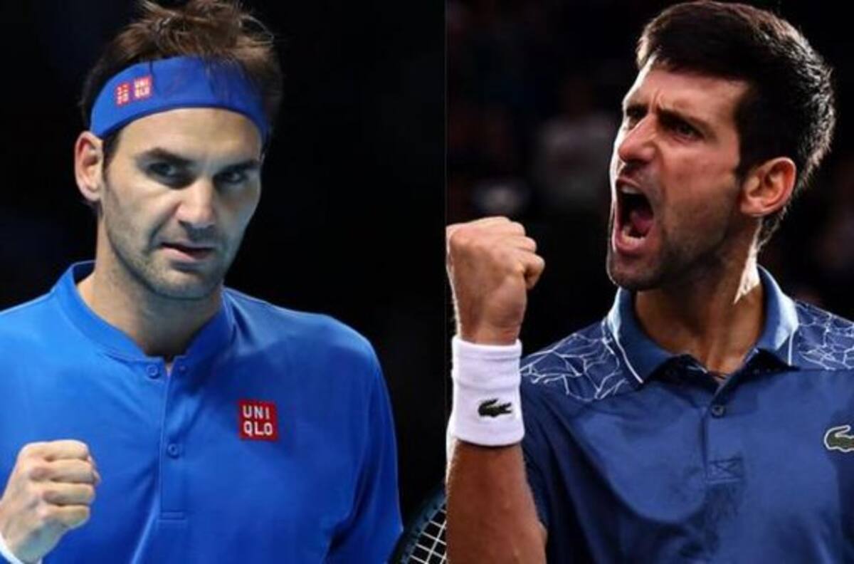 Hora y dónde ver Roger Federer vs. Novak Djokovic en el Australian Open