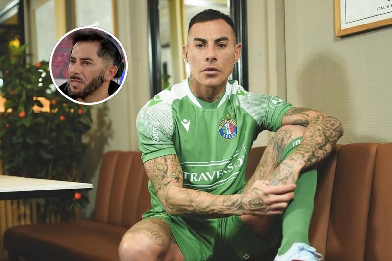 se transformó en refuerzo de Audax Italiano.