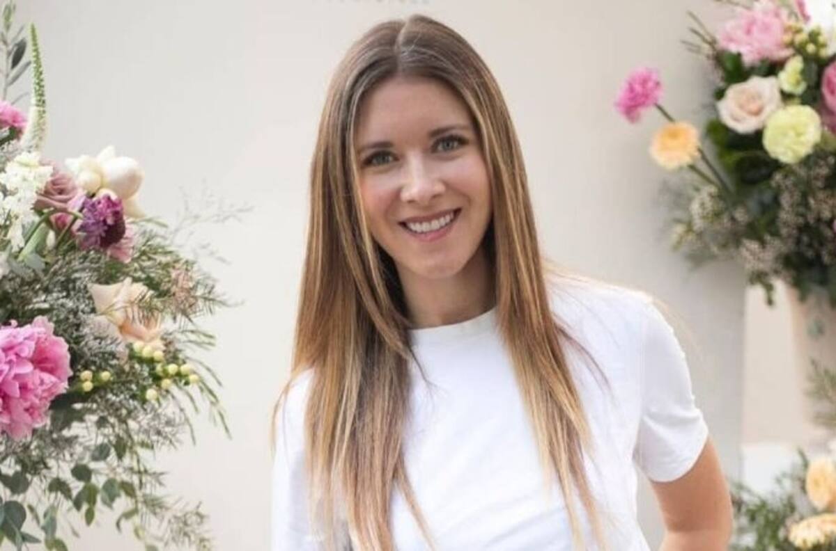 Carla Jara se llena de elogios con radical cambio de look: Dejó atrás su clásica cabellera rubia