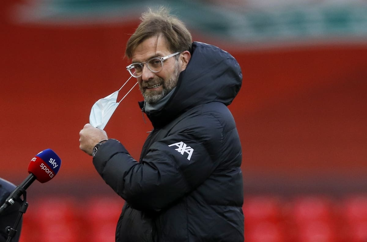 Premier League elimina el uso obligatorio de mascarillas en los estadios