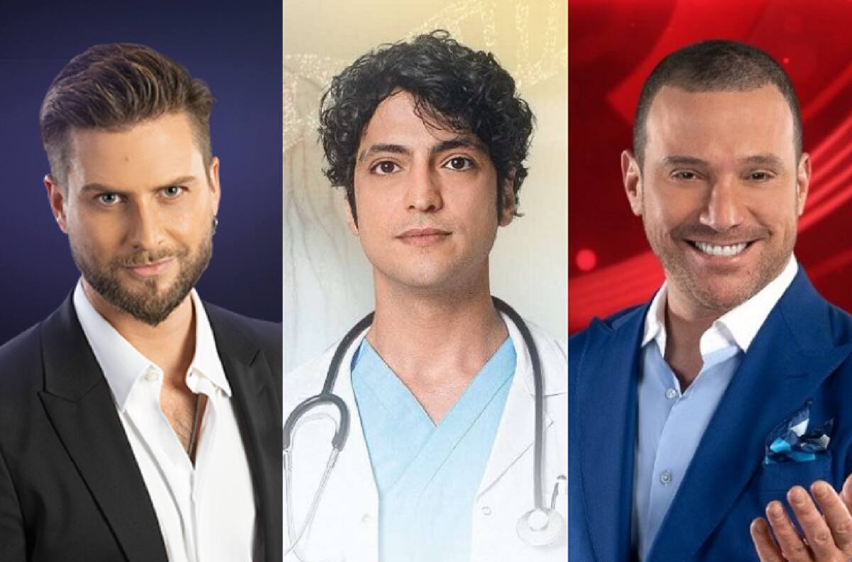 Chilevisión celebra por ser el canal con más alto rating en el primer semestre de 2022