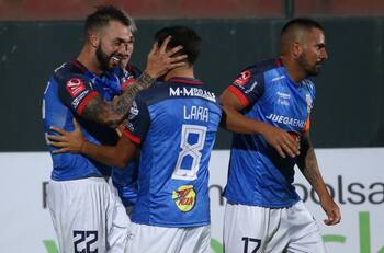 Deportes Melipilla vs Deportes Santa Cruz: ¿Cuándo, a qué hora y dónde ver por TV y online la Primera B?