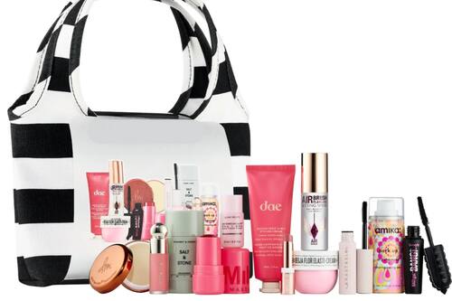 Gigante de la belleza podría aterrizar Chile: popular marca francesa inscribe su nombre en el país