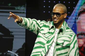 Ozuna lanza disco "ENOC" con colaboraciones de Daddy Yankee, J Balvin, SIA y Doja Cat