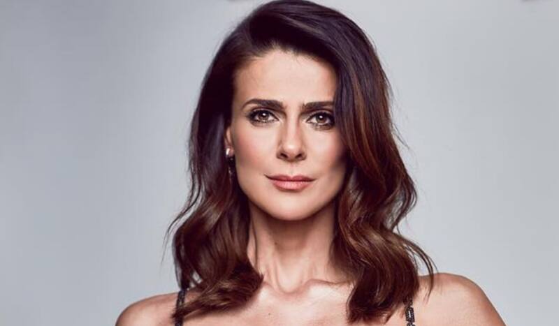 declaró en calidad de imputada en el Caso Relojes.