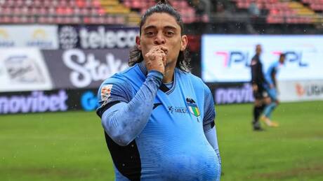 “Una revancha personal”: el giro en el futuro de Joaquín Montecinos en el fútbol chileno