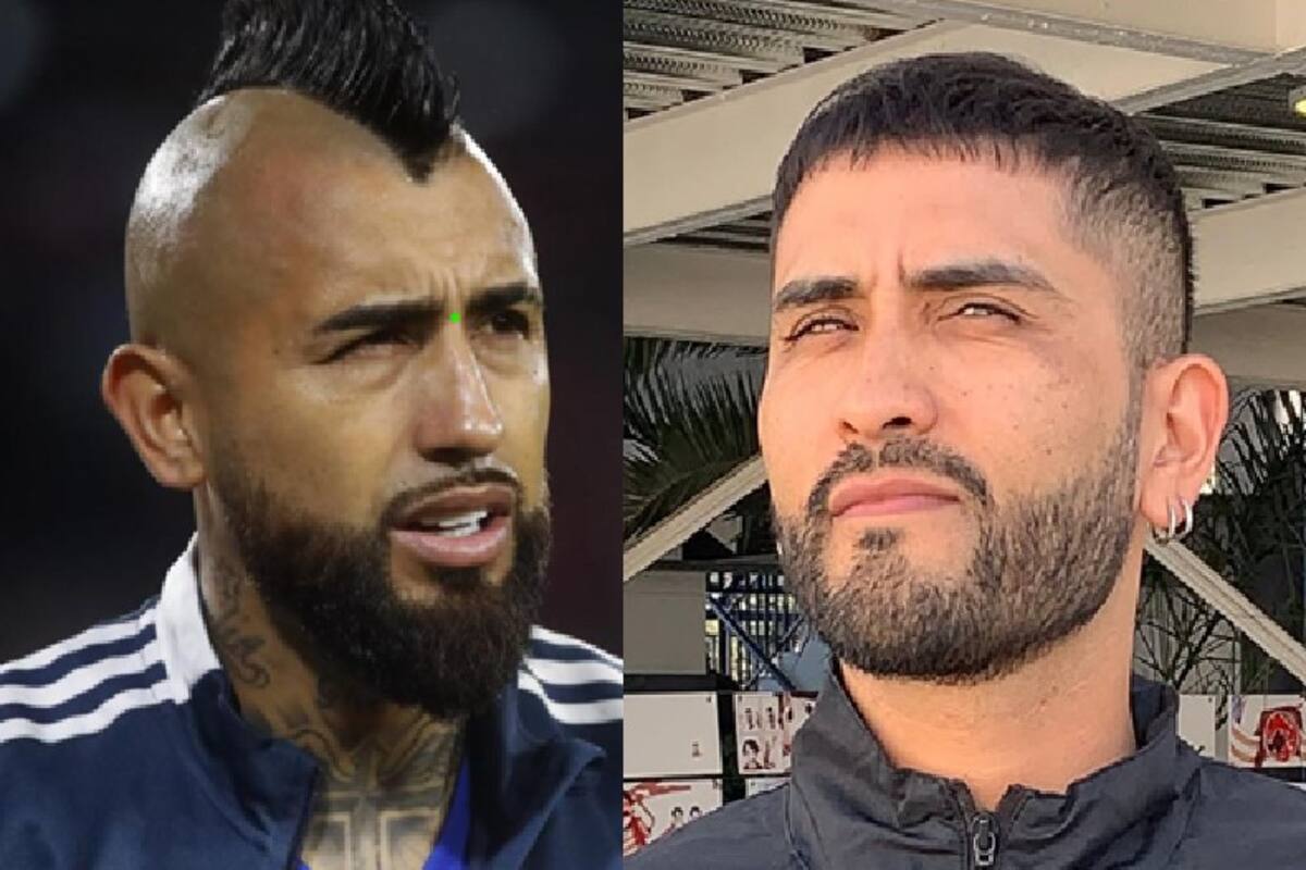Vidal y su película biográfica: la propuesta de un casting perfecto Vidal y su película biográfica: la propuesta de un casting perfecto
