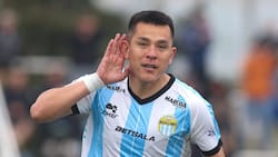 Se quería quedar en Santiago: el nuevo equipo de Carlos Muñoz en el fútbol chileno