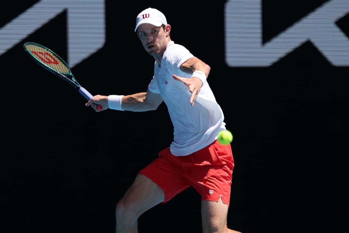 Nicolás Jarry vs Juan Manuel Cerúndolo, ATP Río de Janeiro: cuándo y dónde ver EN VIVO online Nicolás Jarry vs Juan Manuel Cerúndolo, ATP Río de Janeiro: cuándo y dónde ver EN VIVO online