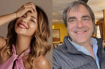 Este es el motivo del término de la relación entre Pancha Merino y Luciano Cruz-Coke