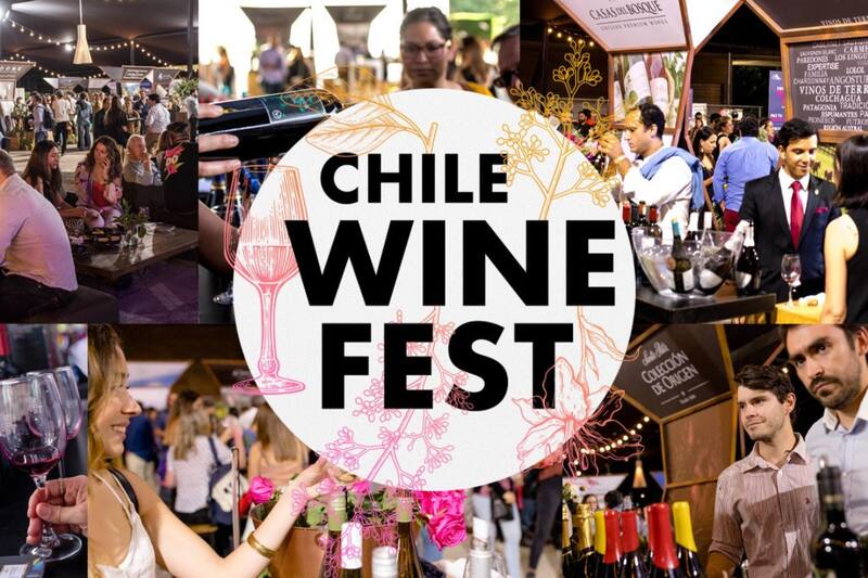 Revisa de este panorama para los amantes del vino.