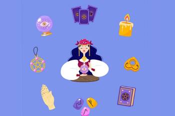 Tarot gratis para el 23 de marzo: Estas son las predicciones de salud, amor y dinero