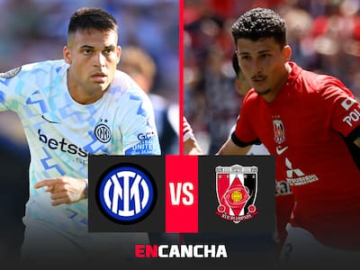 EN VIVO | Inter vs. Urawa por FIFA - Mundial de Clubes 2025: minuto a minuto del partido