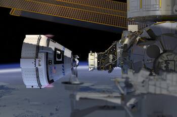 Desalentadoras noticias desde la NASA sobre astronautas de la cápsula Starliner varados en el Espacio