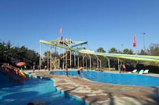 Conoce Alliyay: El parque acuático del norte de Chile que debes visitar este verano