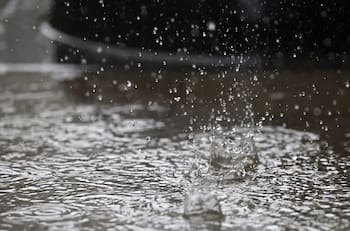 Alejandro Sepúlveda advierte por fuertes lluvias en estas regiones de Chile: Precipitaciones acumularían más de 100 mm